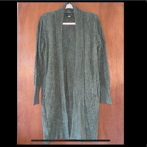 Barefoot Dreams CozyChic Lite Petite Catalina Cardi